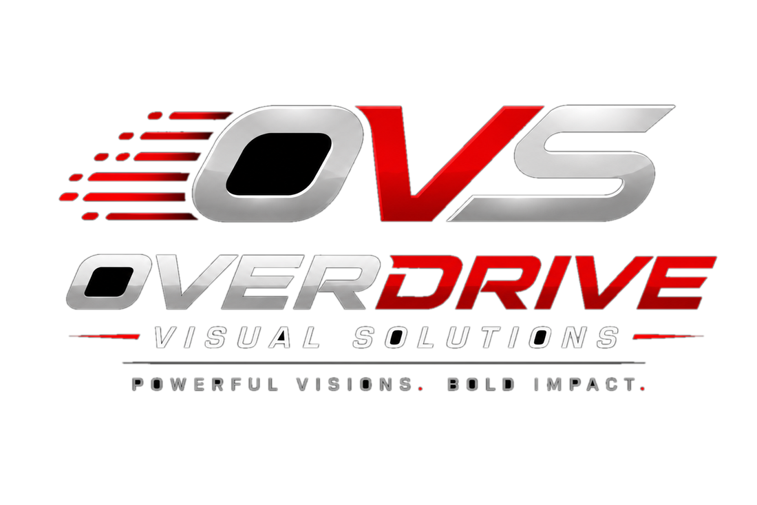 Overdrive Visual Solutions